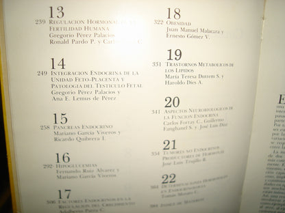 32- Fundamentos De Endocrinología Clínica - Malacara, García Viveros, Valverde
