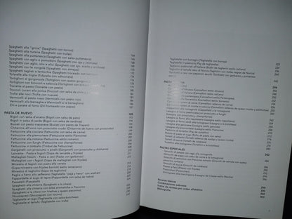 93- Pasta. Academia Barilla - Ws White Star Publishers - 2011