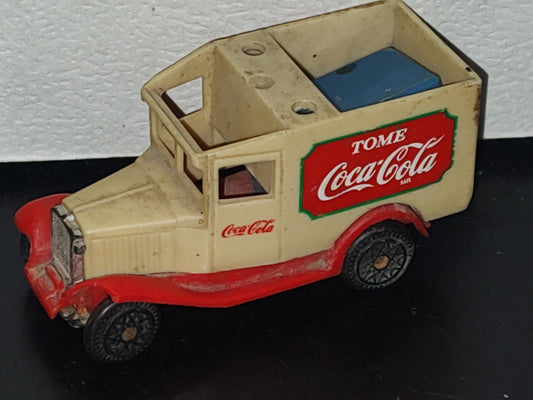 A5- Camión Coca Cola - 90'S