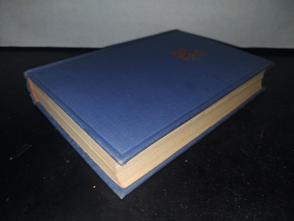 34- Clásicos Jackson. Volumen Ix. Shakespeare, Comedias - 1951
