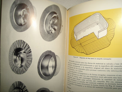 160- Manual Del Aluminio - Aluminio Industrial Mexicano S. A. Almexsa - 70'S