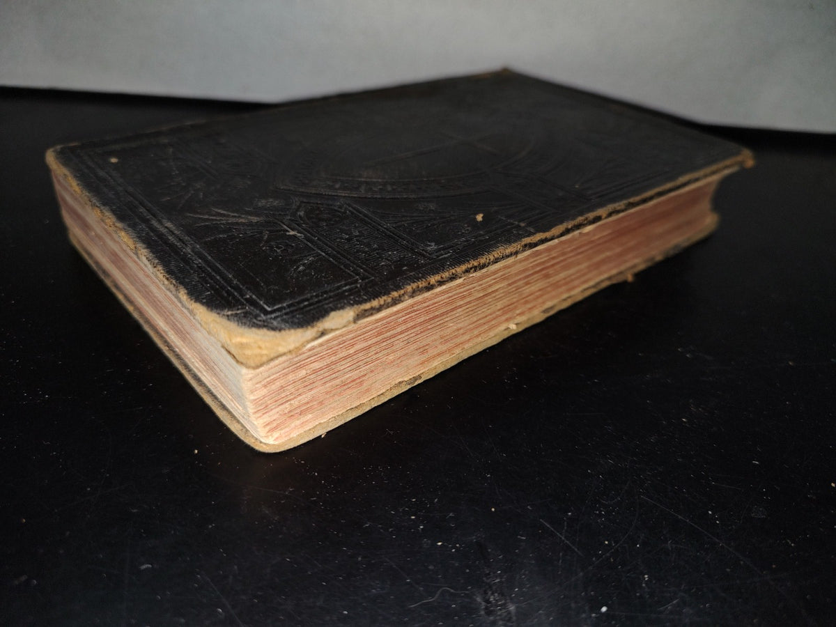 60- Las Glorias De María. Obra Útil Para Leer Y Predicar. Alfonso María De Ligorio - 1896