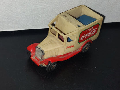 A5- Camión Coca Cola - 90'S
