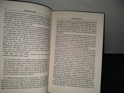 174- Russia And The West. Gorbachev And The Politics Of Reform - Jerry Hough - 1988