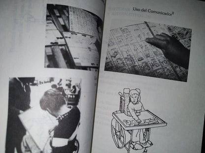 68- Vivir Para Servir - Beatriz Castelló - Firmado