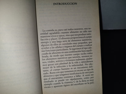 84- La Lecitina. Enemiga De La Grasa - Paul Simons - 1977