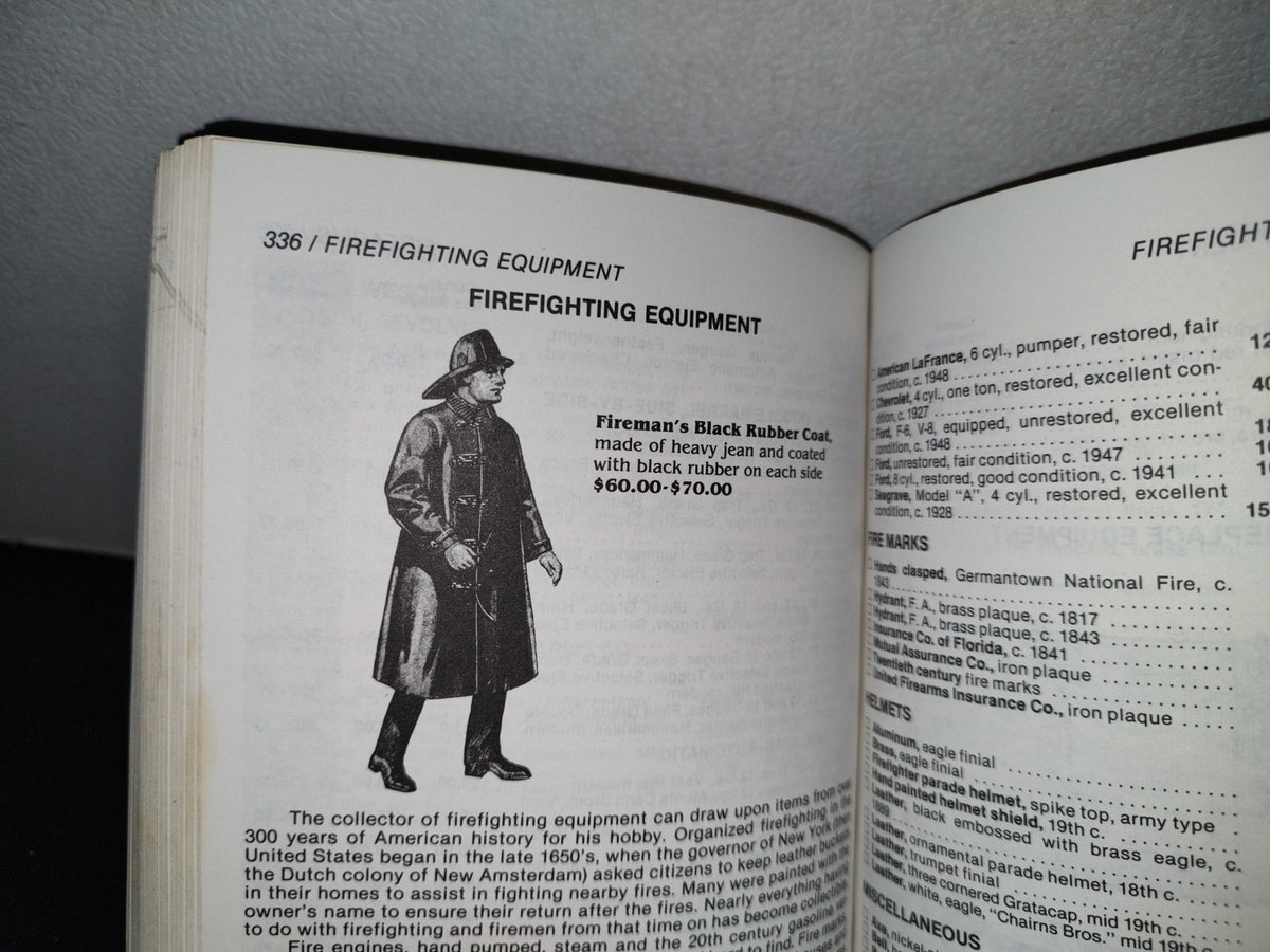 54. Guía Precios De Antigueades / Official 1984 Price Guide To Antiques And Other Collectibles