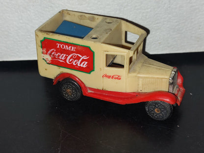 A5- Camión Coca Cola - 90'S