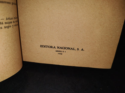 78- La Edad Media - A. Malet, J. Isaac - 1948