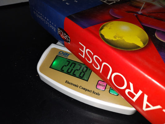 57- Larousse- Enciclopedia Estudiantil Esencial