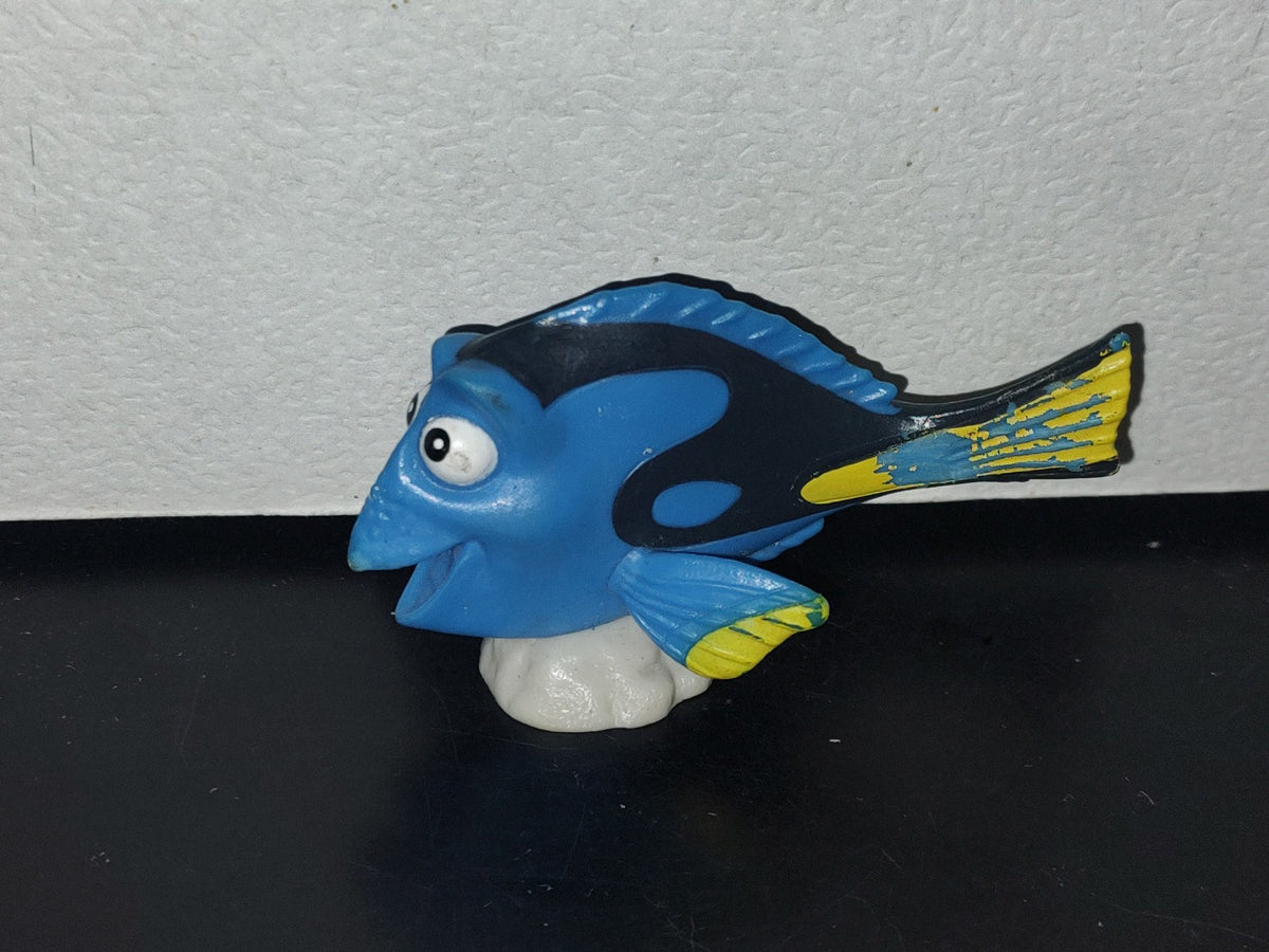 A5- Figura De Buscando A Nemo: Dory - Disney/Pixar - 2000'S