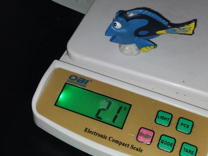 A5- Figura De Buscando A Nemo: Dory - Disney/Pixar - 2000'S