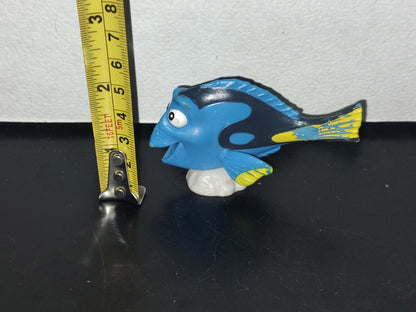 A5- Figura De Buscando A Nemo: Dory - Disney/Pixar - 2000'S