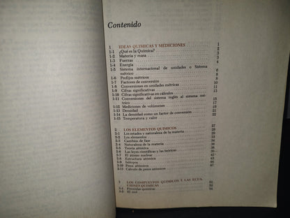 34- Introducción A La Química - T. R. Dickson