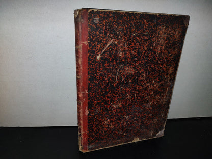 100- Italiano. Scuola Di Garcia: Trattato Completo Dell'Arte De Canto - Emanuele García - 1800'S