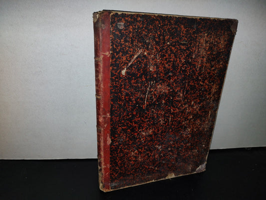 100- Italiano. Scuola Di Garcia: Trattato Completo Dell'Arte De Canto - Emanuele García - 1800'S