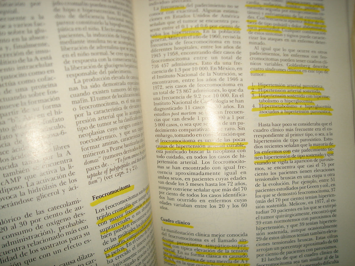 32- Fundamentos De Endocrinología Clínica - Malacara, García Viveros, Valverde