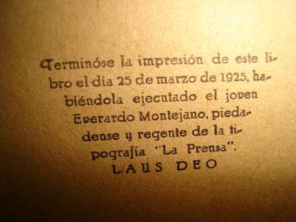 171- Correspondencia Mercantil Hispano-Francesa - A. Casasús - 1894