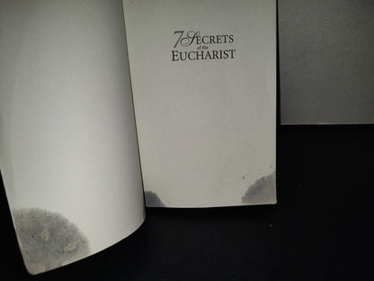 220- 7 Secrets Of The Eucharist - Vinny Flynn