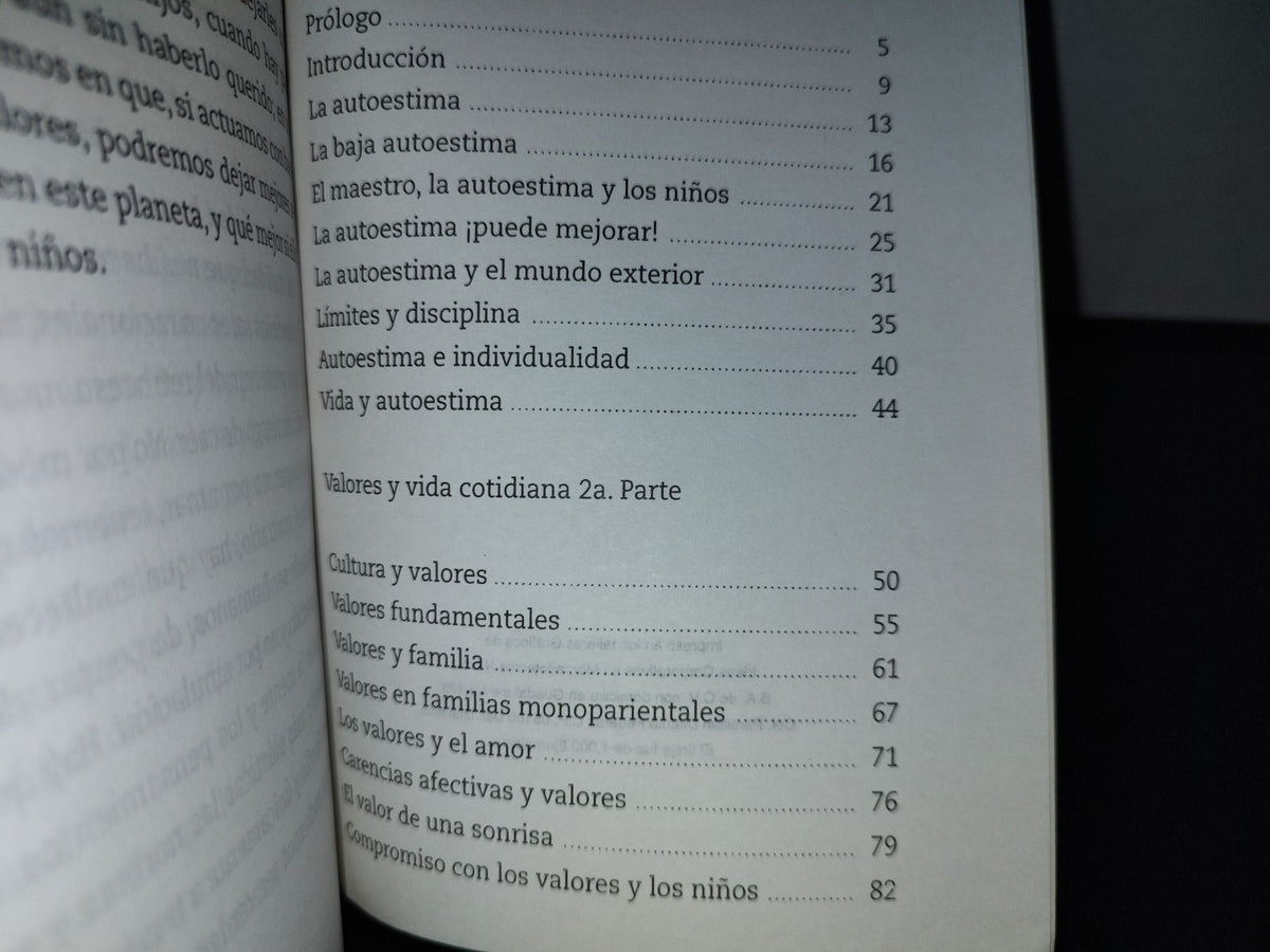 192- Cómo Crear Valores En Los Niños - José Daniel R. Gordillo - 2010