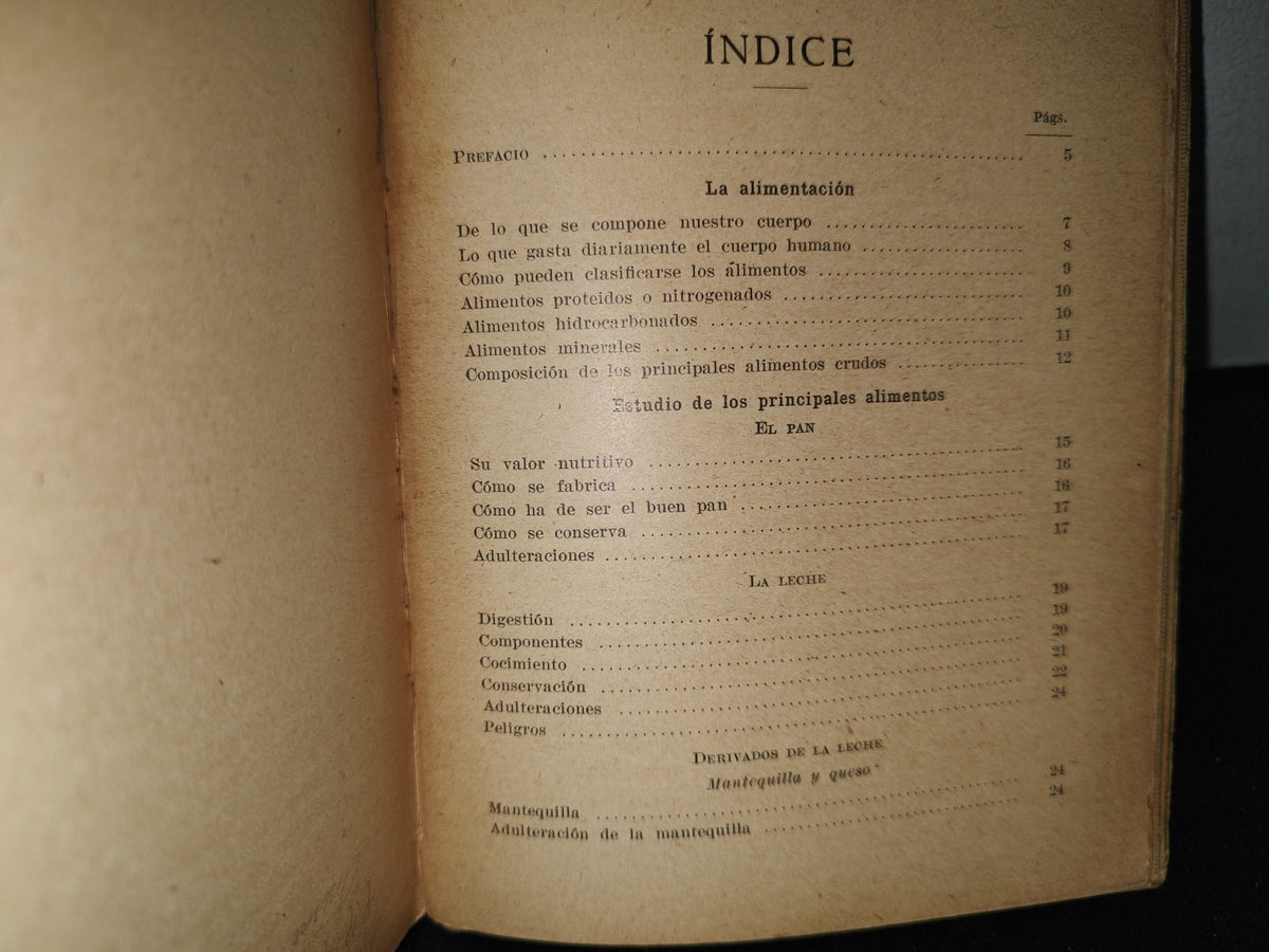 64- Economía Doméstica - Adelina B. Estrada - 1920'S