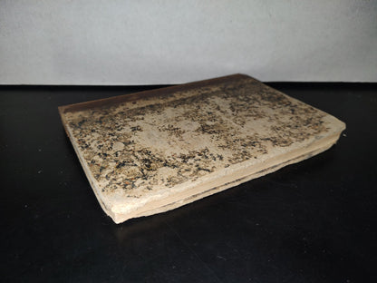 80- Historia Crítica De Las Cortes Reformadoras Por..... - Tomo I - Madrid. Imprenta De Uzal Y Aguirre, 1845