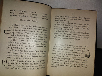 65- School Reading By Grades. Third Year - James Baldwin - 1897