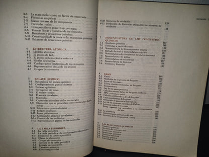 34- Introducción A La Química - T. R. Dickson
