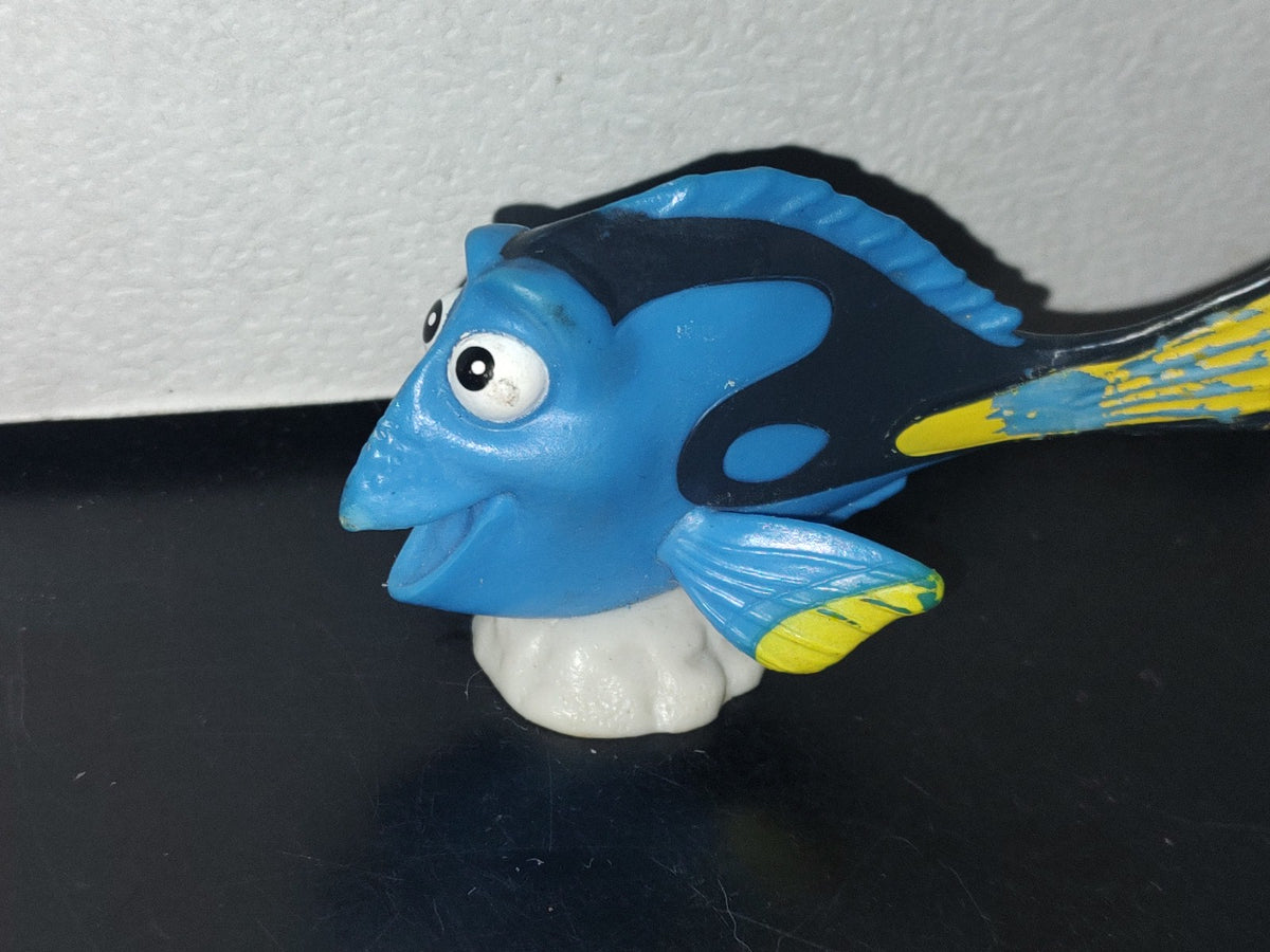 A5- Figura De Buscando A Nemo: Dory - Disney/Pixar - 2000'S