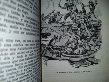 68- Robinson Crusoe - Daniel Defoe - 70S