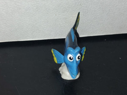 A5- Figura De Buscando A Nemo: Dory - Disney/Pixar - 2000'S