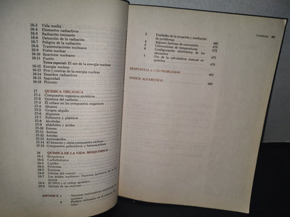 34- Introducción A La Química - T. R. Dickson