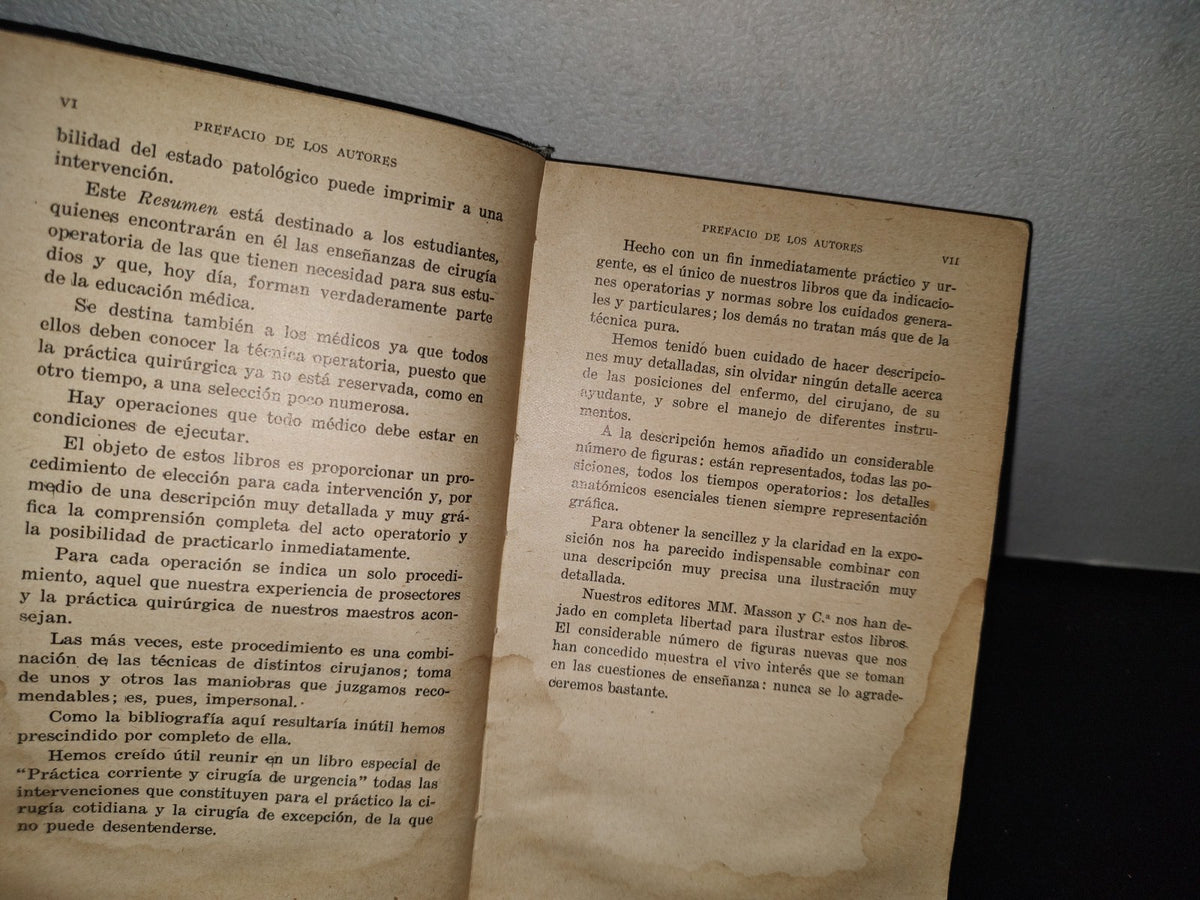 64- Cirugía Del Tórax Y Del Miembro Superior - A. Schwartz Y G. Métivet - 1933