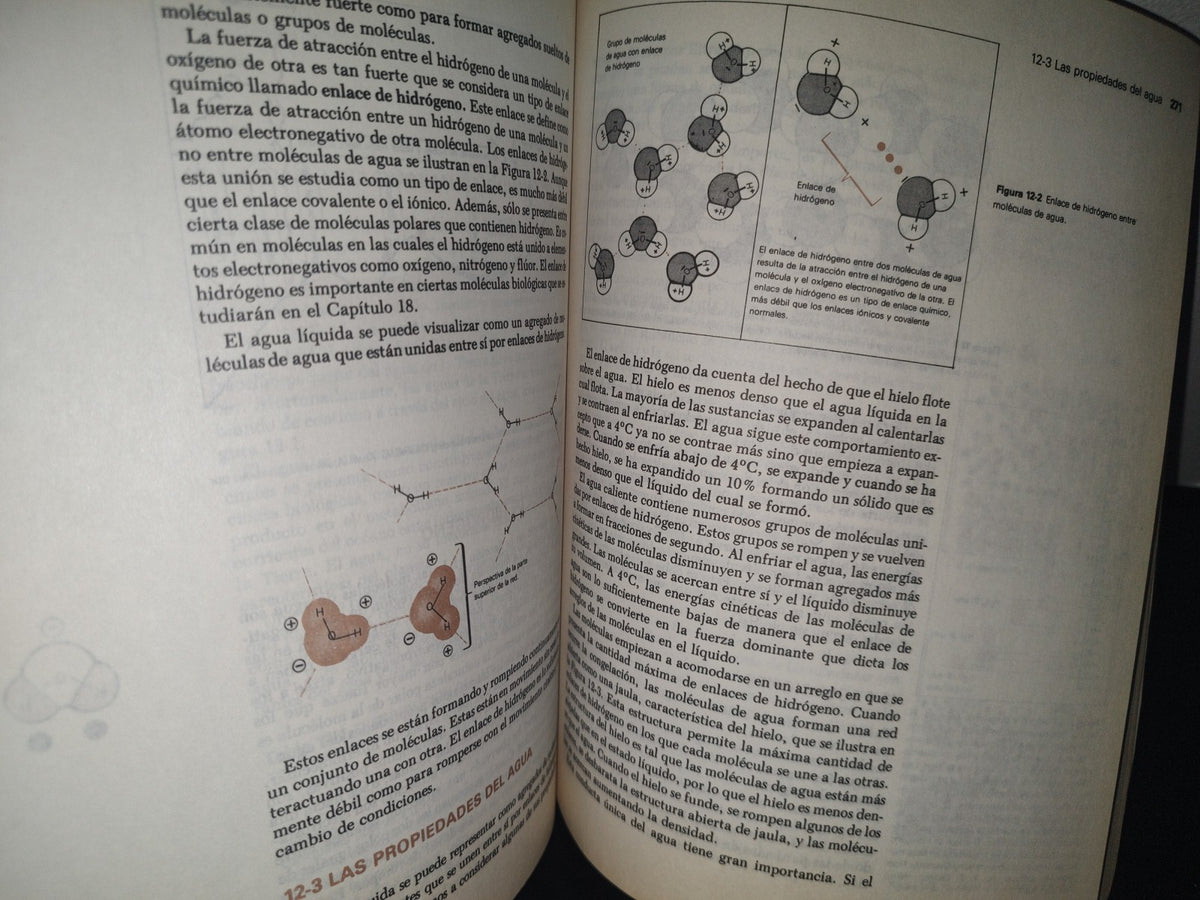 34- Introducción A La Química - T. R. Dickson