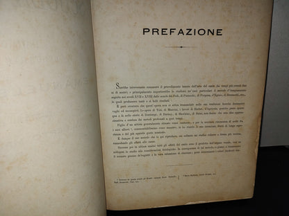100- Italiano. Scuola Di Garcia: Trattato Completo Dell'Arte De Canto - Emanuele García - 1800'S