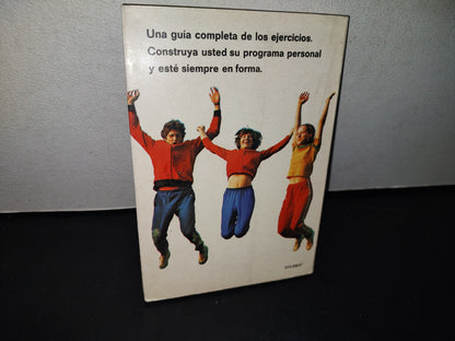 87-2- Ejercicios Para Vivir Mejor - Kenneth Sullivan Y Dorothy Miller - 1982
