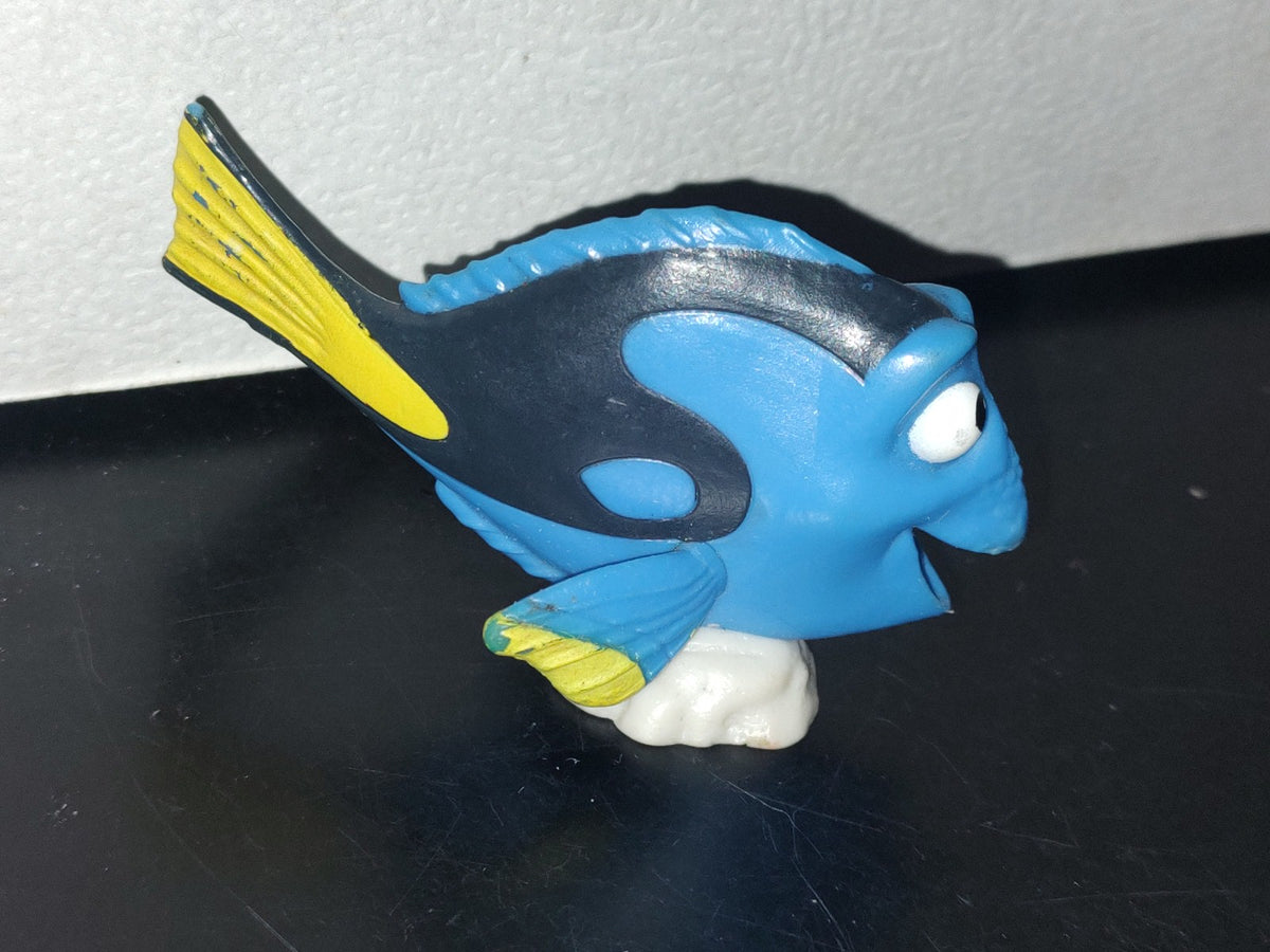 A5- Figura De Buscando A Nemo: Dory - Disney/Pixar - 2000'S
