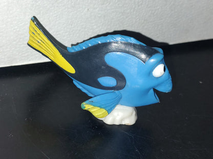 A5- Figura De Buscando A Nemo: Dory - Disney/Pixar - 2000'S