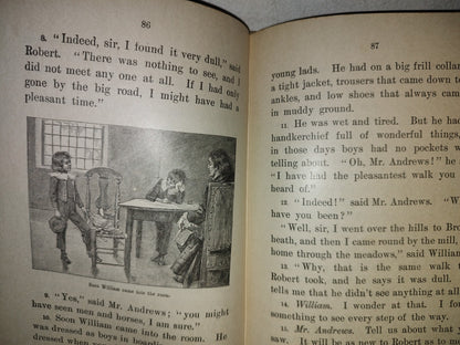 65- School Reading By Grades. Third Year - James Baldwin - 1897