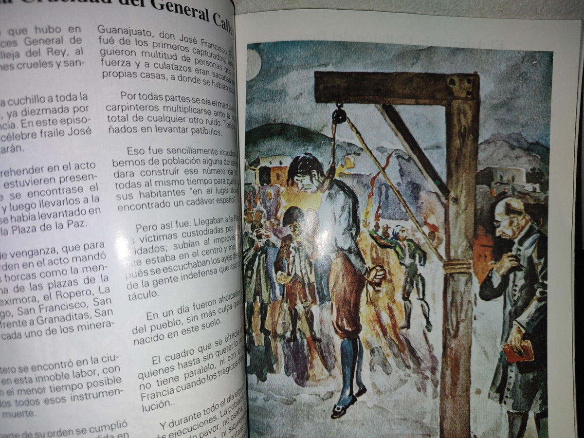 158- Leyendas De Guanajuato - Ediciones Casa Valadés
