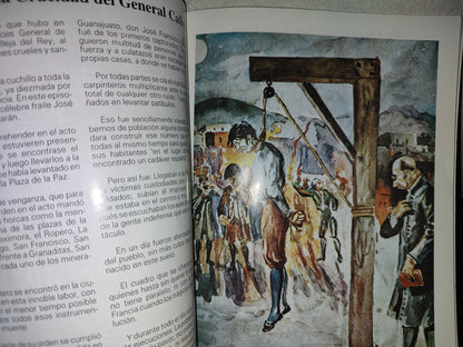 158- Leyendas De Guanajuato - Ediciones Casa Valadés