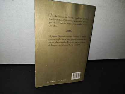 174- Lugares Comunes - Christina Rossetti - Primera Edición 2008