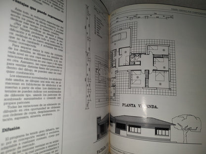 202- Biblioteca Atrium De La Construcción 5 - Ediciones Atrium, S. A.