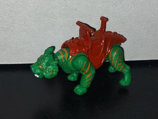 A5- Figura De He-Man: Battle Cat - Mega Construx Bloks Masters Of The Universe - 2020