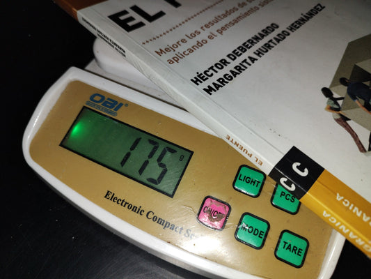 158- El Puente. Mejore Los Resultados De Su Empresa Aplicando El Pensamiento Sistémico - Héctor Debernardo, Margarita Hurtado Hernández