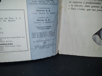 74- Manual Práctico Del Automóvil 1 - Ediciones Uve - 1982