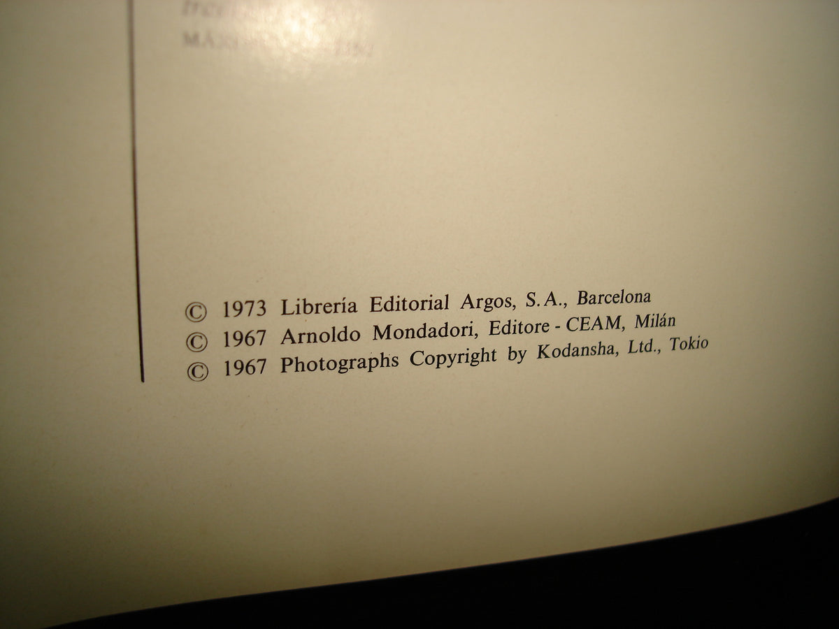 20- Enciclopedia De Los Museos. El Louvre. París
