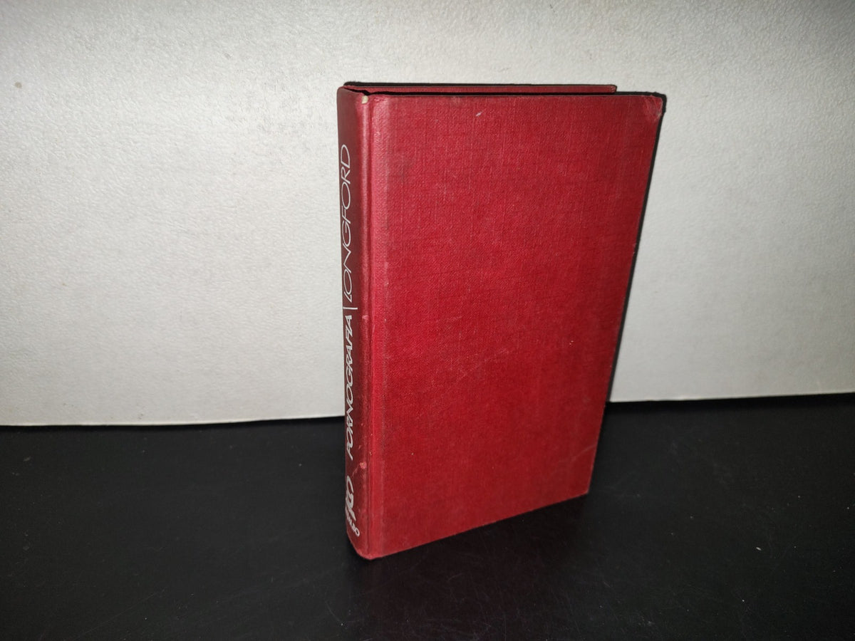 209- La Pornografía. Informe Longford - Ediciones Grijalbo, S. A. - 1975