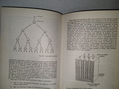 90- Centrales Eléctricas. Enciclopedia Ceac De Electricidad - D. José Ramírez Vázquez - 1980
