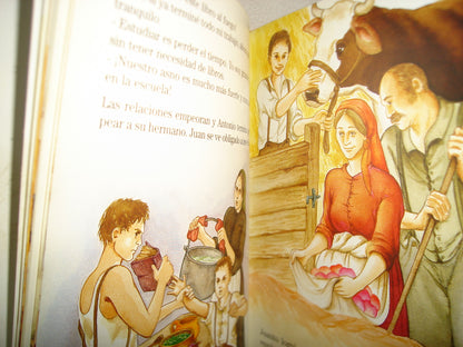 34- Don Bosco Mi Amgo